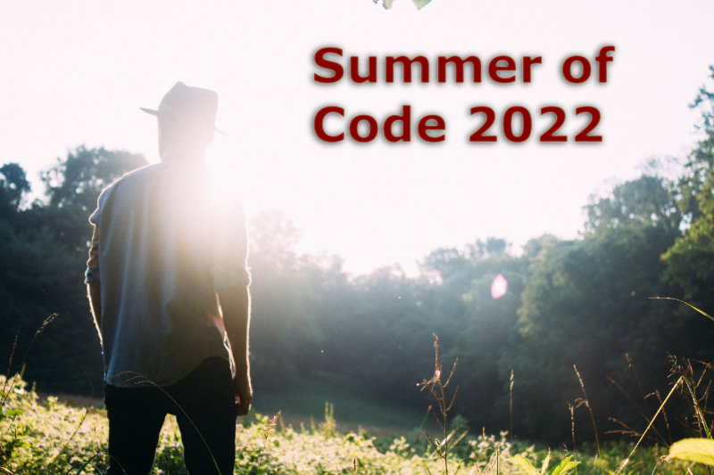 summer of code 2022
