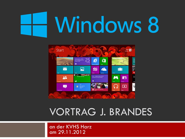 PC-Systemsupport Seminar VHS BS / November 2012 screenshot-vortrag-20121129-600px