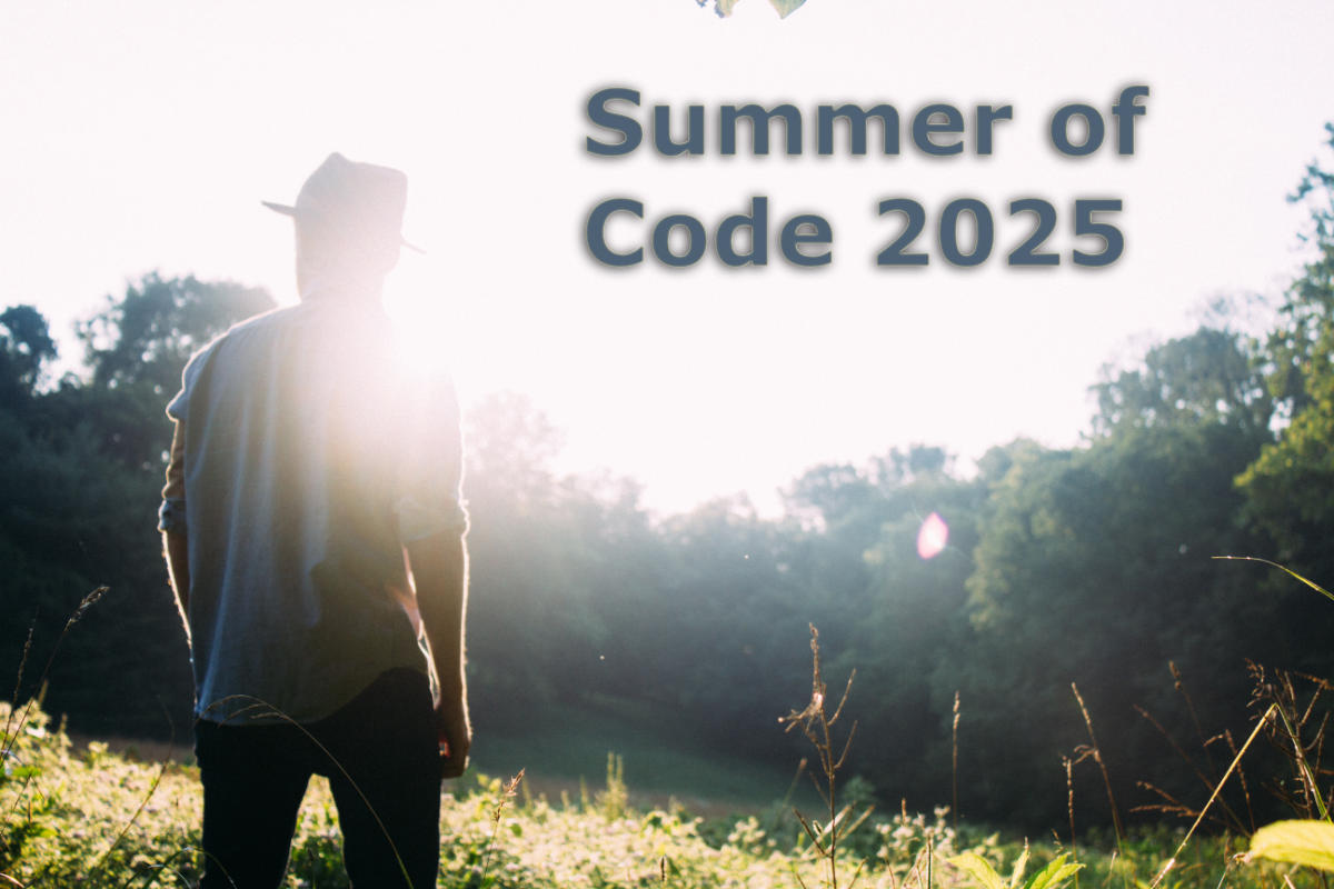 summer of code 2025