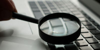 Portalinfos und Suche